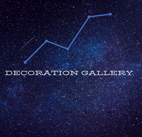 Decoration Gallery